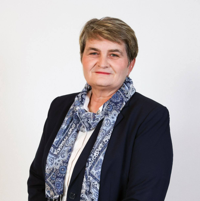 SB Online | Ankica Zmaić nije uspjela ostvariti pobjedu