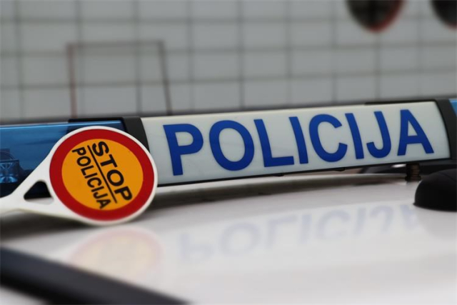 Požega.eu | Višestruki prekršitelj uhićen u Novom Selu, oduzeto mu vozilo