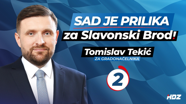 SB Online | Slavonski Brod - Grad koji sluša, upravlja odgovorno i gleda naprijed
