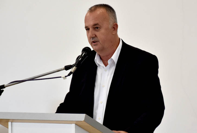 Požega.eu | Zdravko Mandić novi-stari općinski načelnik Brestovca