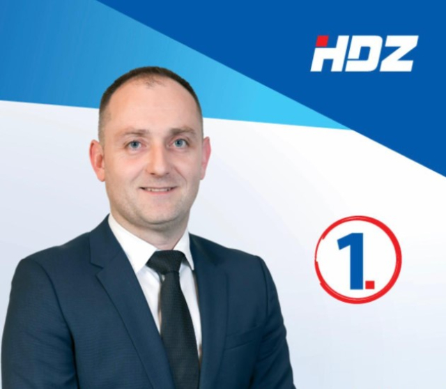 SB Online | Ivan Brzić novi-stari načelnik Bebrine