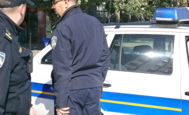 Požega.eu | Višestrukom počinitelju prekršaja iz brestovačkog kraja u Medarima kod Okučana policija oduzela automobil   