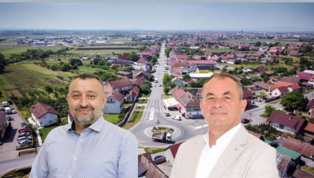 SB Online | BUKOVLJE: 59:41 posto Igor Đaković – Davor Petrik 