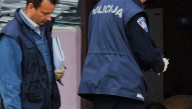 SB Online | Priče iz Hrvatske: Policija ga došla uhititi, on se ubio!