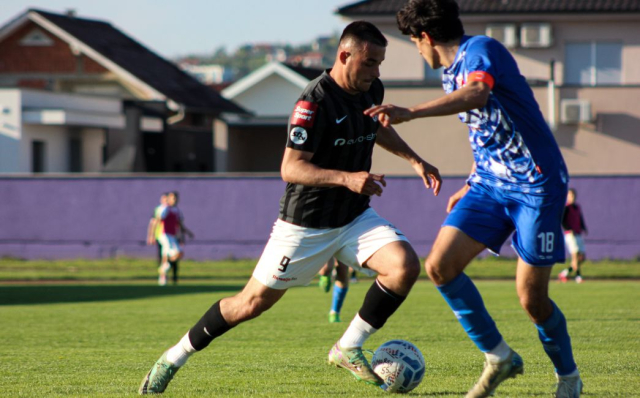 SB Online | Evo zašto NK Marsonia nije dobila licencu