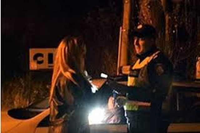SB Online | Dvije dame prevarilo piće - jedna imala 1,85 druga 0 62 promila