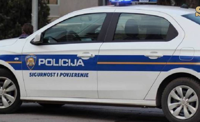 SB Online | Policija nema milosti prema recidivistma - oduzeli su još jedan automobil