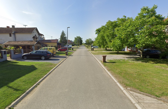 SB Online | U Zagorskoj ulici uskoro nova pješačka staza
