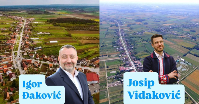SB Online | Novi načelnici Bukovlja i Garčina preuzeli dužnosti! Kakvo su stanje zatekli za sada je sve pod velom tajni!?