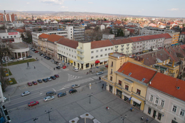 SB Online | Posebna regulacija prometa kroz ulice grada Sl. Broda u nedjelju 15. lipnja 2025. 