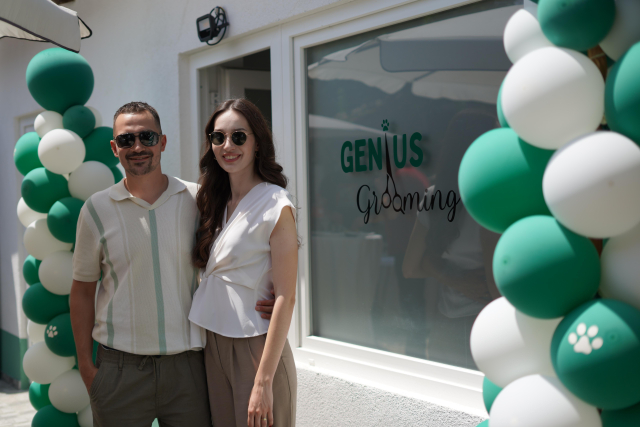 Požega.eu | ZA VAŠE LJUBIMCE: Vrhunska njega i šišanje pasa u novootvorenom salonu ʼGenius groomingʼ