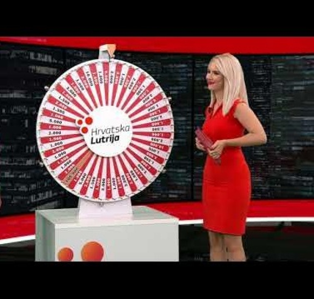 SB Online | Sretani dobitnik iz Podvinja osvojio 80 000 eura