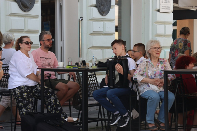 SB Online | U subotu Slavonski Brod slavi Svjetski dan glazbe 2025.