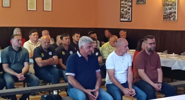 RUŠEVAČKA UDRUGA „PUT“: Za predsjednicu ponovno izabrana Andrijana Plavi
