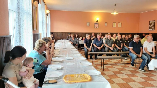 RUŠEVAČKA UDRUGA „PUT“: Za predsjednicu ponovno izabrana Andrijana Plavi