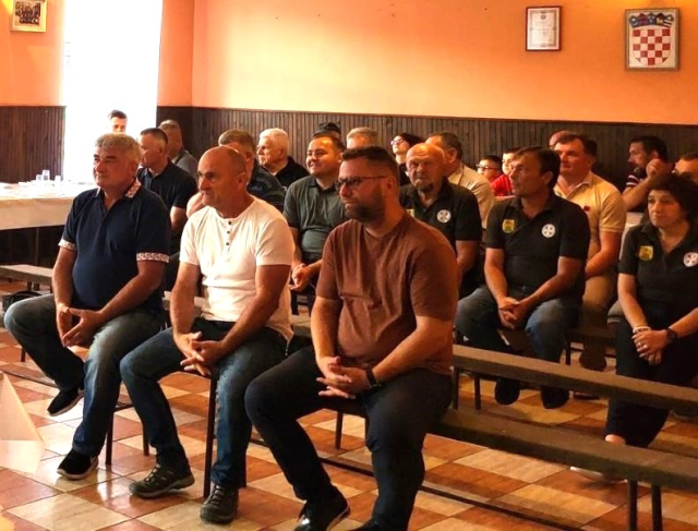 RUŠEVAČKA UDRUGA „PUT“: Za predsjednicu ponovno izabrana Andrijana Plavi