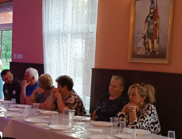 RUŠEVAČKA UDRUGA „PUT“: Za predsjednicu ponovno izabrana Andrijana Plavi