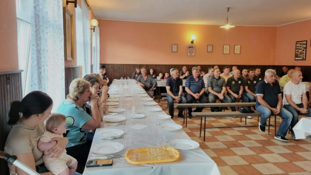 RUŠEVAČKA UDRUGA „PUT“: Za predsjednicu ponovno izabrana Andrijana Plavi