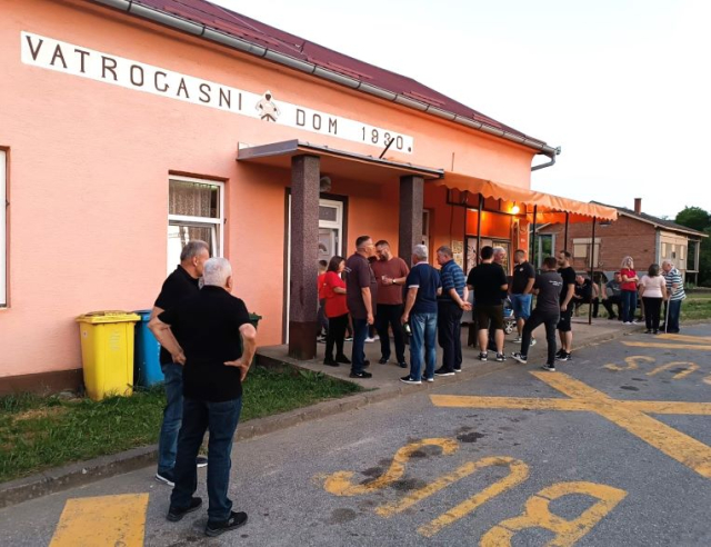 RUŠEVAČKA UDRUGA „PUT“: Za predsjednicu ponovno izabrana Andrijana Plavi