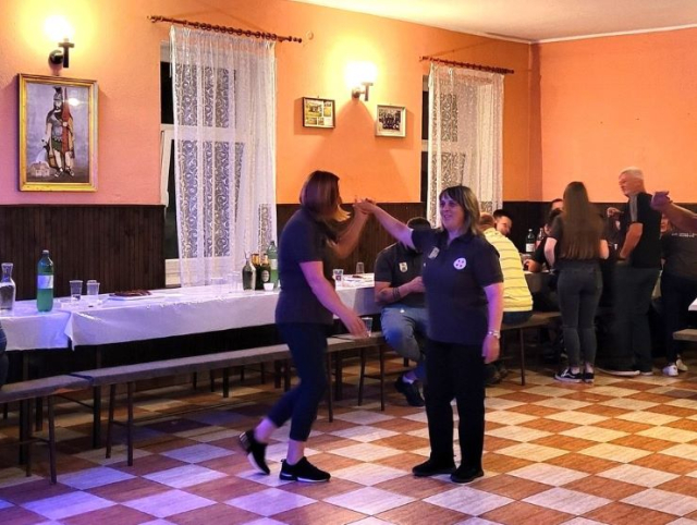 RUŠEVAČKA UDRUGA „PUT“: Za predsjednicu ponovno izabrana Andrijana Plavi