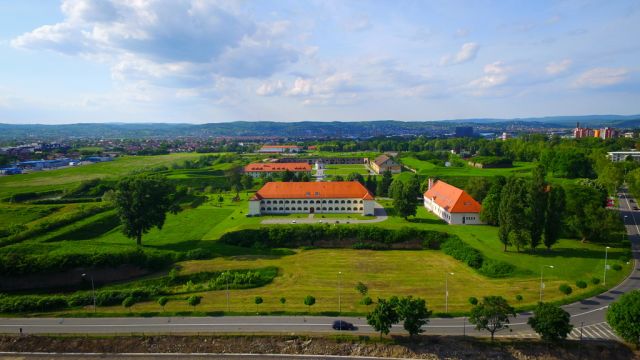 SB Online | Danas privremeno zatvaranje prometa zbog 9. Međunarodnih Oldtimer susreta