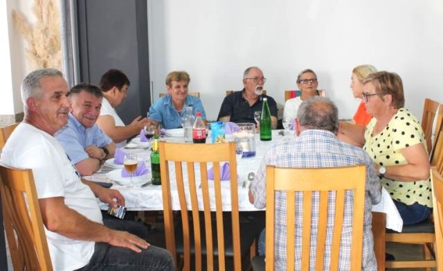 Gradonačelnica Marija Šarić: „Svojim brojnim aktivnostima našem gradu dajete sadržaj i dušu“ 