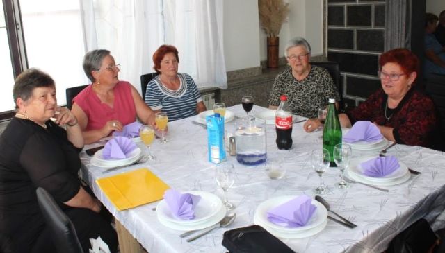Gradonačelnica Marija Šarić: „Svojim brojnim aktivnostima našem gradu dajete sadržaj i dušu“ 