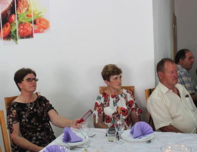 Gradonačelnica Marija Šarić: „Svojim brojnim aktivnostima našem gradu dajete sadržaj i dušu“ 