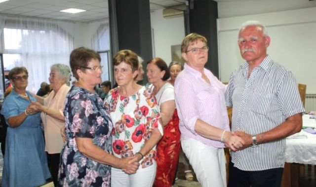 Gradonačelnica Marija Šarić: „Svojim brojnim aktivnostima našem gradu dajete sadržaj i dušu“ 