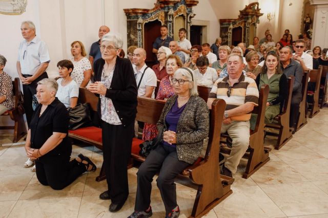 Prezbitersko ređenje u požeškoj Katedrali