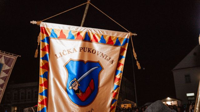 Ulazak u ljeto tijekom magične noći uz paljenje Ivanjskog krijesa
