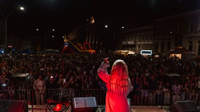 Ulazak u ljeto tijekom magične noći uz paljenje Ivanjskog krijesa