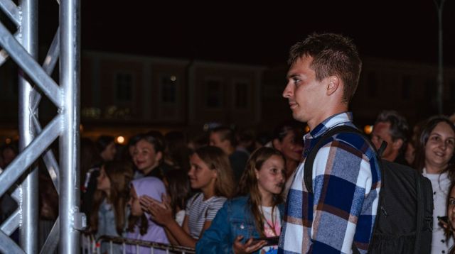 Ulazak u ljeto tijekom magične noći uz paljenje Ivanjskog krijesa