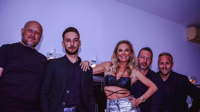 Ulazak u ljeto tijekom magične noći uz paljenje Ivanjskog krijesa