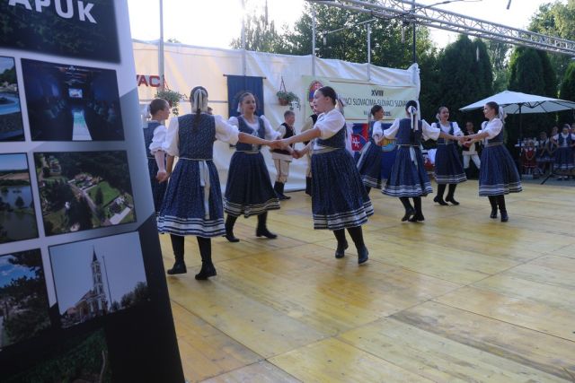 Običaji Slovaka sa dodatkom onih iz slavonskog kraja, te Čeha i Mađara