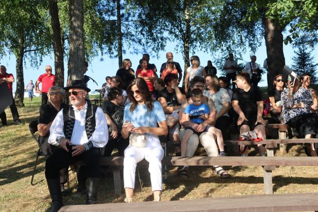 Običaji Slovaka sa dodatkom onih iz slavonskog kraja, te Čeha i Mađara
