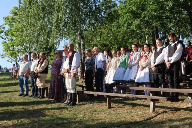 Običaji Slovaka sa dodatkom onih iz slavonskog kraja, te Čeha i Mađara