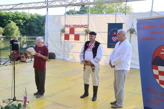 Običaji Slovaka sa dodatkom onih iz slavonskog kraja, te Čeha i Mađara