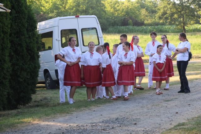Običaji Slovaka sa dodatkom onih iz slavonskog kraja, te Čeha i Mađara