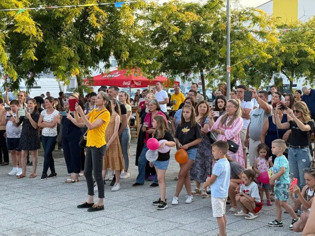 Kao i uvijek u Donjim Andrijevcima: Veseli sudionici, dobra hrana i odlična atmosfera