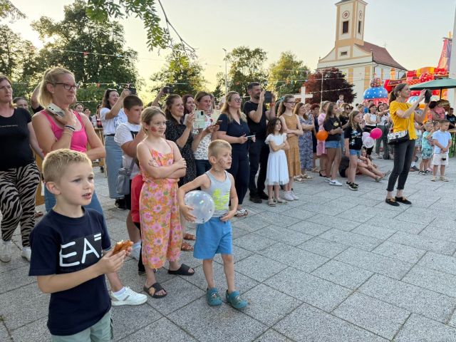 Kao i uvijek u Donjim Andrijevcima: Veseli sudionici, dobra hrana i odlična atmosfera