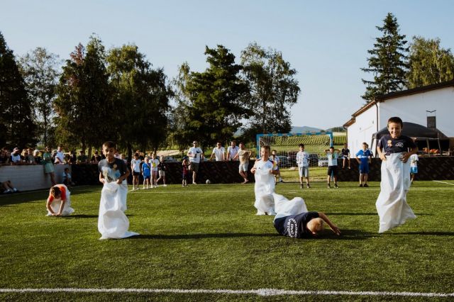 Župa Vetovo: Održan Dan župnog zajedništva