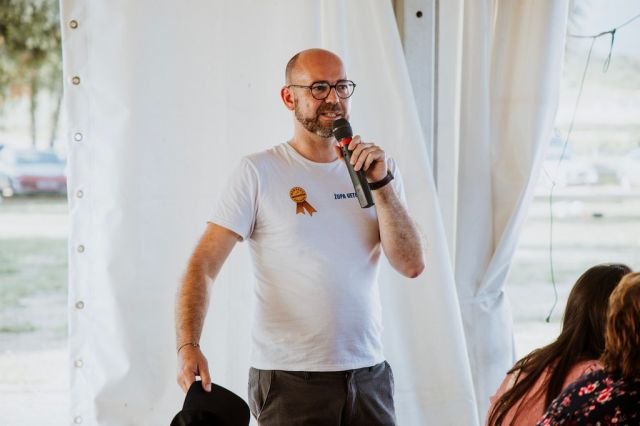 Župa Vetovo: Održan Dan župnog zajedništva