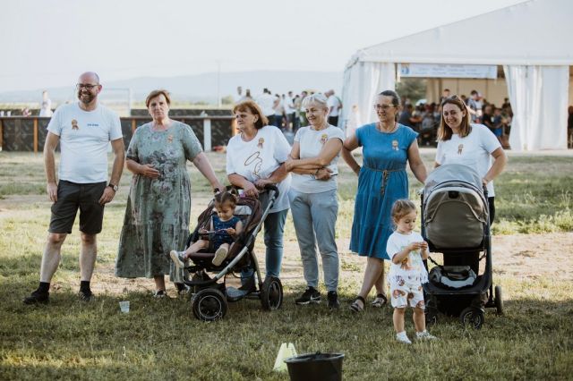 Župa Vetovo: Održan Dan župnog zajedništva