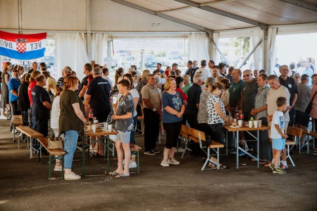 Župa Vetovo: Održan Dan župnog zajedništva