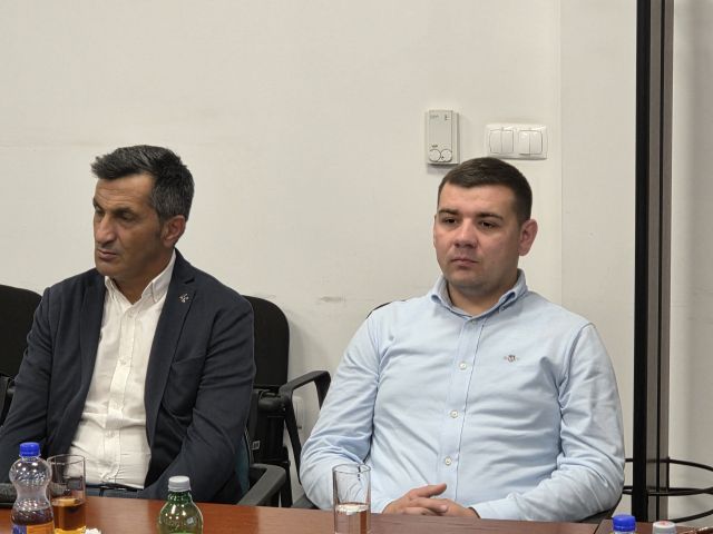Članovi Gospodarskog vijeća HGK – Županijske komore Sl. Bord na sjednici razgovarali o aktualnom stanju u Brodsko-posavskoj županiji: „Bilježimo rekordne brojke što je dobar zalog za budućnost“