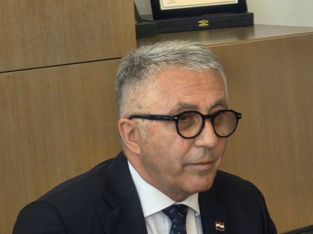 KONSTITUIRANA ŽUPANIJSKA SKUPŠTINA BPŽ U NOVOM SAZIVU: Novi stari predsjednik Pero Ćosić