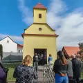 Blagdan svete Terezije Avilske svečano proslavljen u Jakačini Maloj
