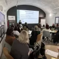 Održana prva radionica u sklopu međunarodnog projekta People Powered Tourism