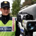 216 km/h na autocesti kod Rešetara: Vozaču iz BiH izrečena zabrana upravljanja vozilima u RH